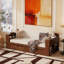 Grand lit de jour avec bureau amovible-1658310125-1658310122