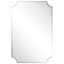 Miroir de salle de bain Anahi-31539568