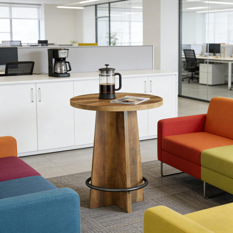 Table basse, table de bar, table de voeux