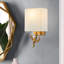 Branche Armed Sconce
