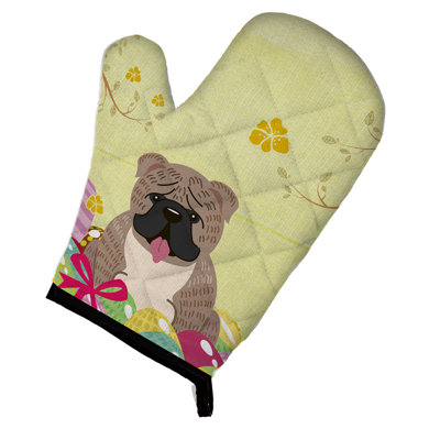 The Holiday Aisle® Saroyan Oven Mitt