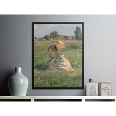 Willa Print