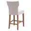 Tabouret de comptoir 25 po Bettijane-880296431-880296430
