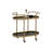 Bartlett Bar Cart