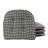 Non-Slip Gingham Dining Room And Kitchen Seat Cushions, 16 X 15 X 2 Inches, Set of 8-1567262274