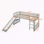 Lit mezzanine simple Fleeta par Harriet Bee-1716497939
