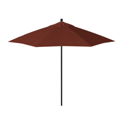 Parasol de marché 9 pi Montiara