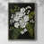 Distressed Silver Framed Canvas is unavailable