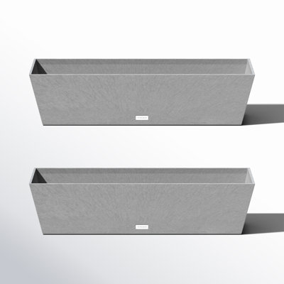 Pure Series Planter Box