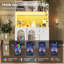 167cm Kitchen Pantry-1685138295