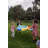Funchute Play Parachute