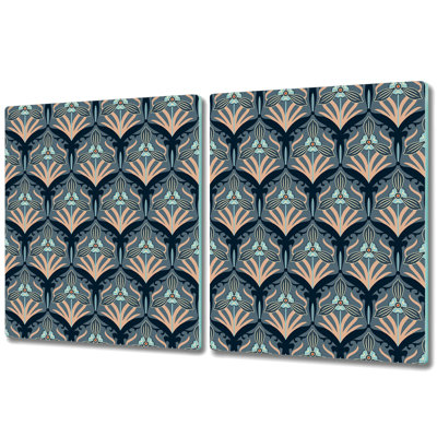 Channell Tempered Glass Chopping Board