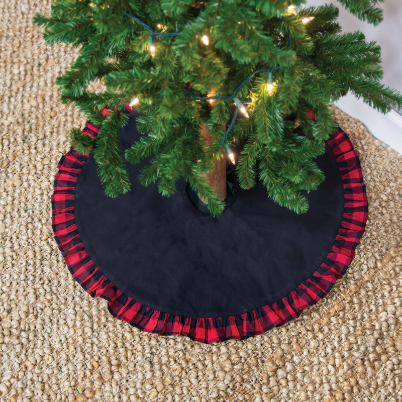 Mini jupe d'arbre Buffalo