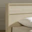 August Twin Complete Bed With Headboard