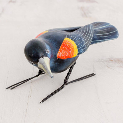 Perkinson Animals Figurines & Sculptures