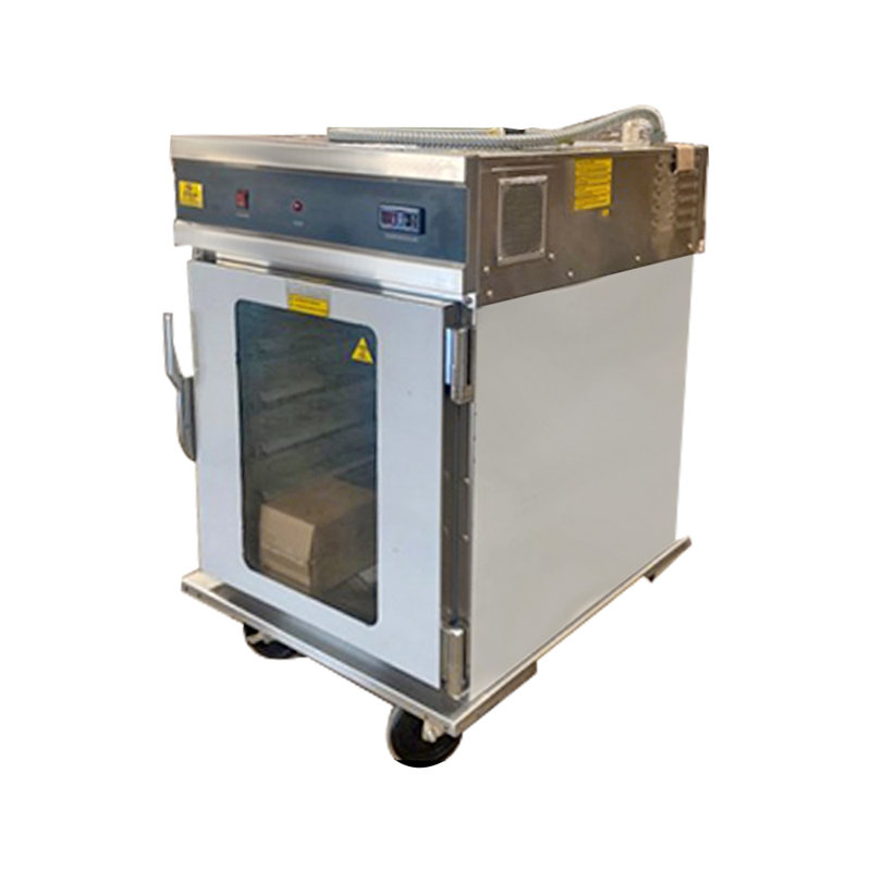 Cooler Depot Insulated Heated Holding Cabinet