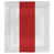 White/Scarlet Middle