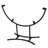 Anaiah Metal Plate Stand 1