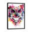 « hibou i », impression sur toile-21402466-74646139-74646145