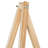 Jacquon Folding Tripod Easel-10760182