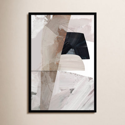 Peleg "Caves" Print by Dan Hobday
