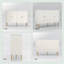Armoire d'appoint 48 "Modern-2000379159