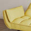 74 pouces canapé doux deux accoudoirs coussin décoratif confortable-97755382