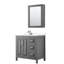 Daria 36'' W Single Vanity-438588686-438588685-438588917