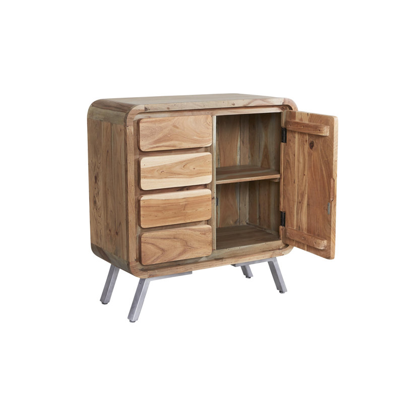Nueva Vista 85cm Sideboard