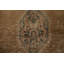 Tapis traditionnel rétro délavé 3 x 5