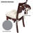 Chair Cushions For Dining Chairs (Set Of 4)-911188352