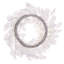 Couronne de gardénia artificielle-1645736137