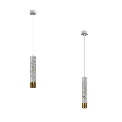 2 - Light Pendant