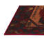Tapis rouge / vert / orange-1656393553