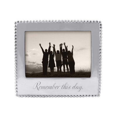 Expressions Metal Picture Frame
