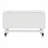 Wood Extendable Dining Table With Drop Leaf For Small Places