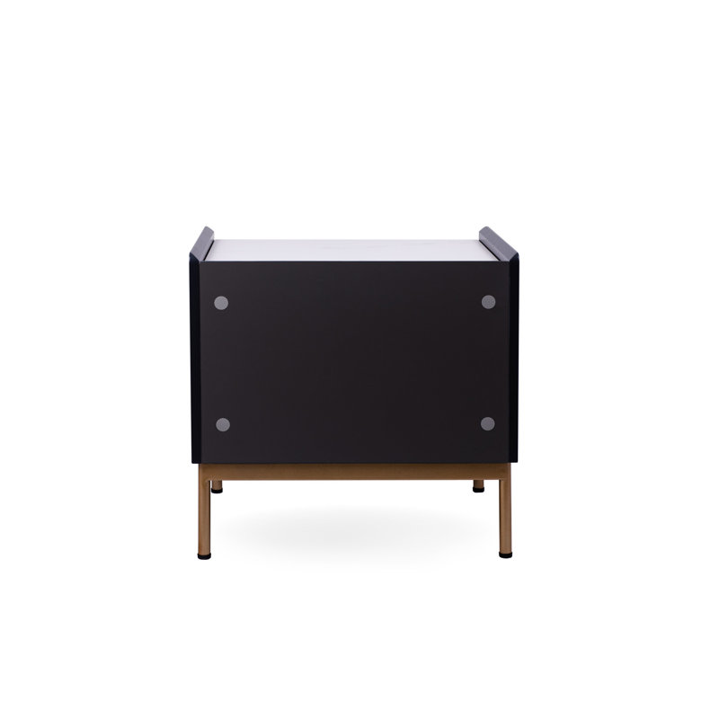 Table de bout Modern