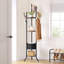 Portemanteau rond-1398666777