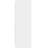 3"H x 1"P x 90"L Monroe Architectural Grade PVC Dentil Block Trim-41340129