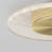 Jonathyn LED Semi Flush Mount