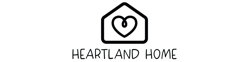 Heartland Home logo