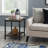 Kilmersdon End Table
