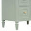 Meuble-lavabo 30 po avec lavabo-1558709528