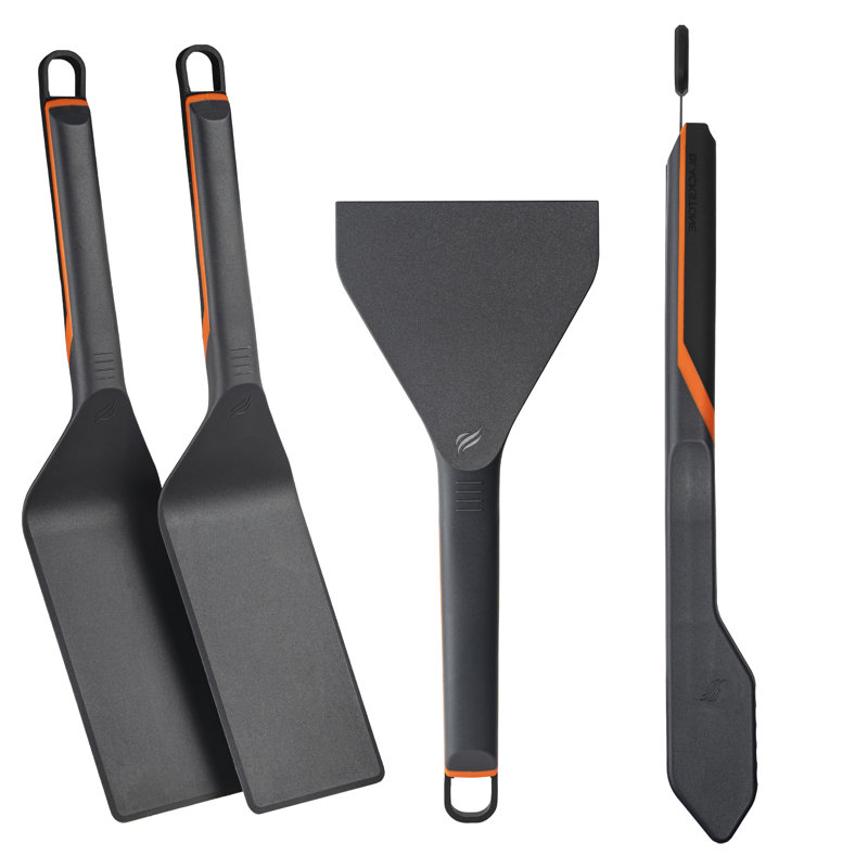 Blackstone E-Series 4 pc Accessories Kit