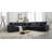Newell 108.5'' L Shaped Modular Sectional Sofa-217293995
