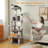 Cat Tree House-338918652