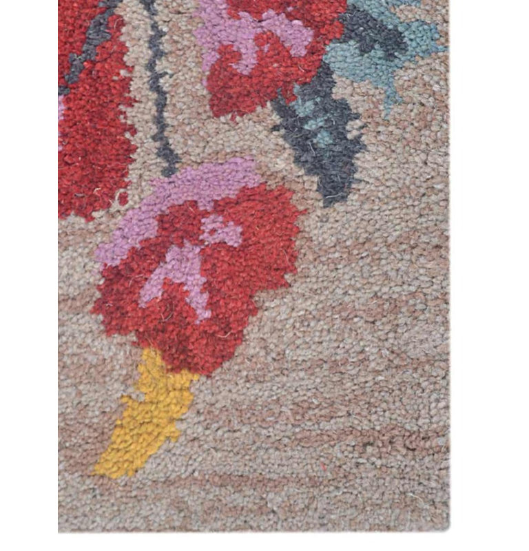 Tapis écologiques Brandie, Rectangle 10 pi x 13 pi