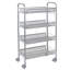 Chariot utilitaire roulant 4 couches-43539475-43539474