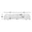 Jonie 115" Genuine Leather Corner Sectional-106892237