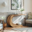 Console Farmhouse